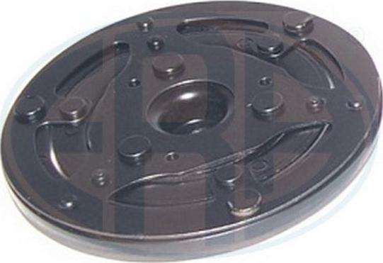 ERA 671127 - Disco condotto / Menabrida, Innesto elet.magnetico-compressore www.autoricambi360.it