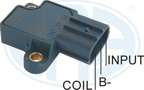 ERA 885049 - Centralina controllo, Impianto d'accensione www.autoricambi360.it