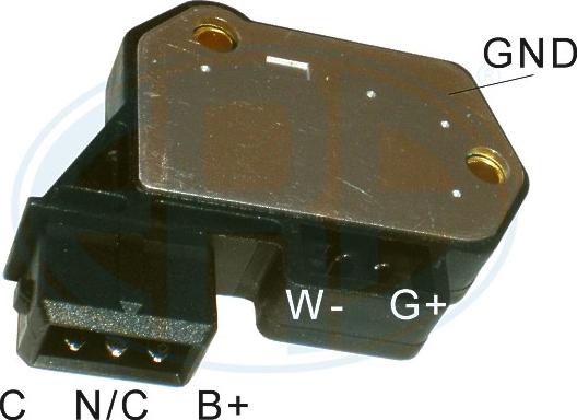 ERA 885045 - Centralina controllo, Impianto d'accensione www.autoricambi360.it