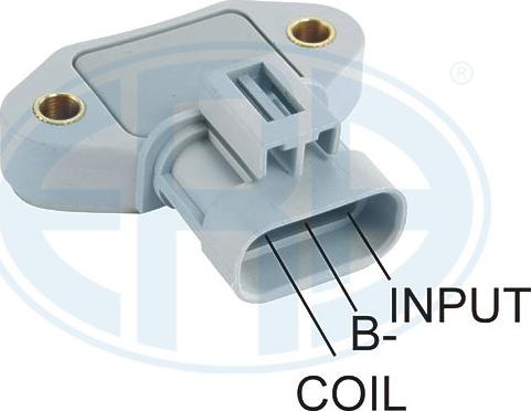 ERA 885046 - Centralina controllo, Impianto d'accensione www.autoricambi360.it