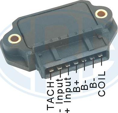 ERA 885004 - Centralina controllo, Impianto d'accensione www.autoricambi360.it