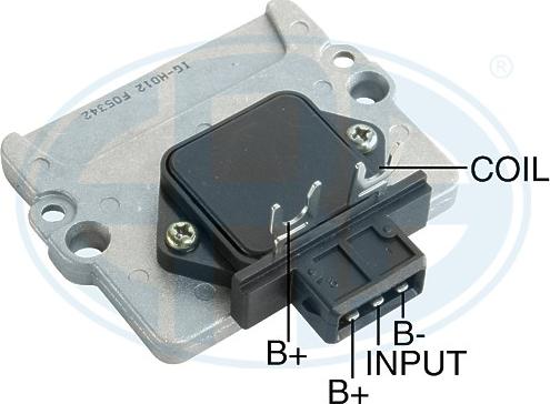 ERA 885036 - Centralina controllo, Impianto d'accensione www.autoricambi360.it