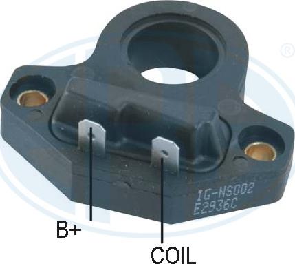 ERA 885032 - Centralina controllo, Impianto d'accensione www.autoricambi360.it