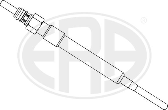 ERA 886041 - Candeletta www.autoricambi360.it