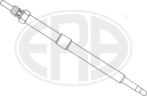ERA 886043 - Candeletta www.autoricambi360.it
