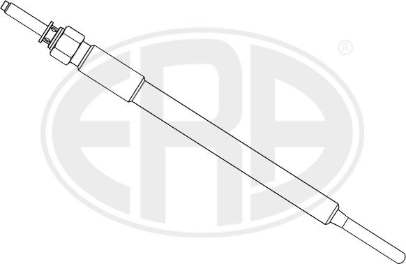 ERA 886052 - Candeletta www.autoricambi360.it