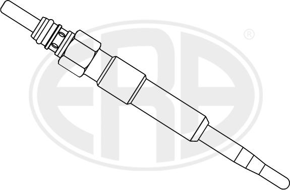 ERA 886066 - Candeletta www.autoricambi360.it