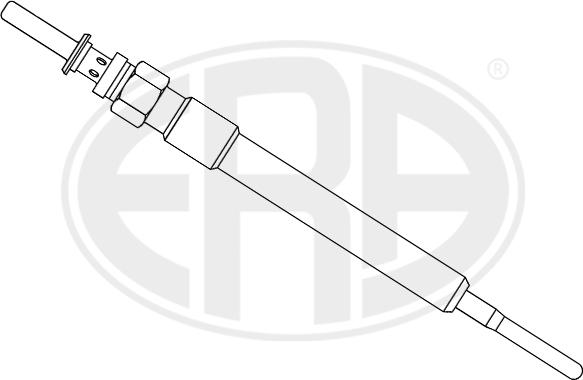 ERA 886063 - Candeletta www.autoricambi360.it