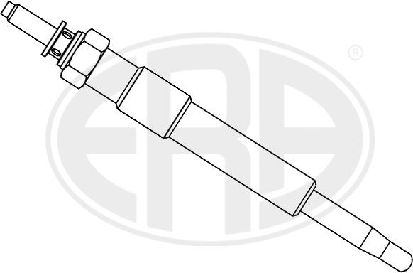 ERA 886011 - Candeletta www.autoricambi360.it