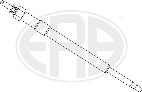 ERA 886024 - Candeletta www.autoricambi360.it