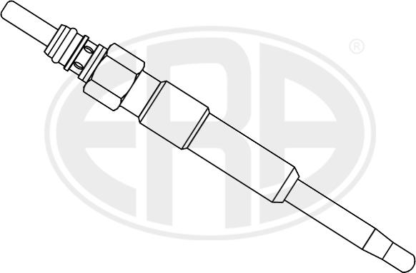 ERA 886028 - Candeletta www.autoricambi360.it