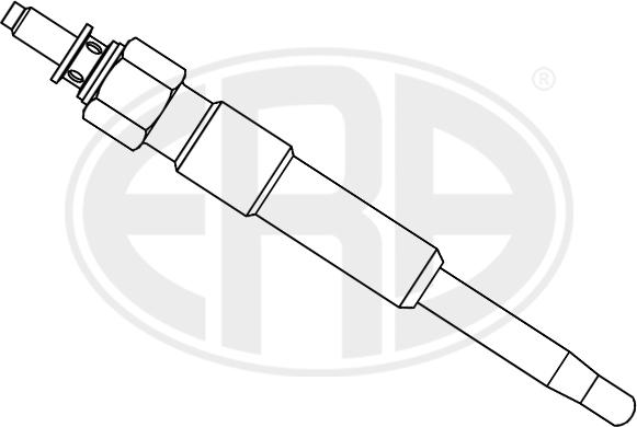 ERA 886022 - Candeletta www.autoricambi360.it