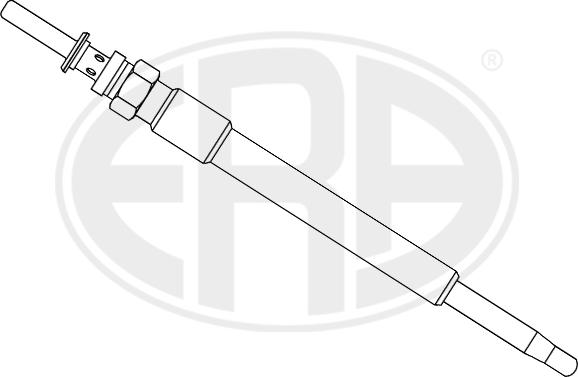 ERA 886157 - Candeletta www.autoricambi360.it