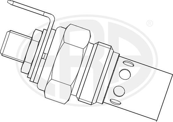 ERA 886209 - Candeletta www.autoricambi360.it