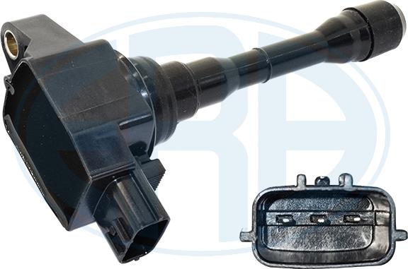 ERA 880446 - Bobina d'accensione www.autoricambi360.it