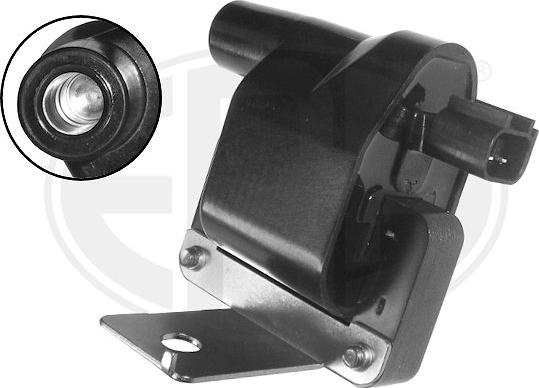 ERA 880455A - Bobina d'accensione www.autoricambi360.it