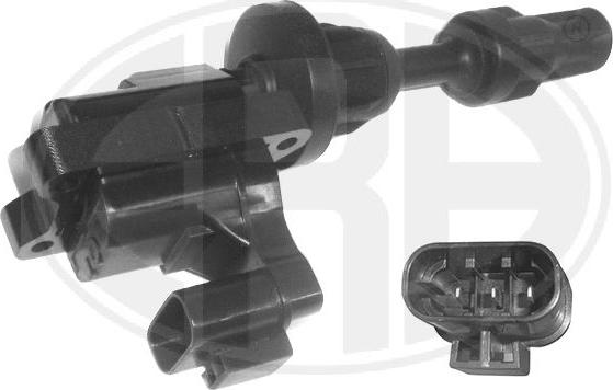 ERA 880483A - Bobina d'accensione www.autoricambi360.it