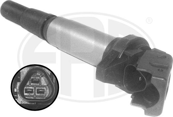 ERA 880424 - Bobina d'accensione www.autoricambi360.it