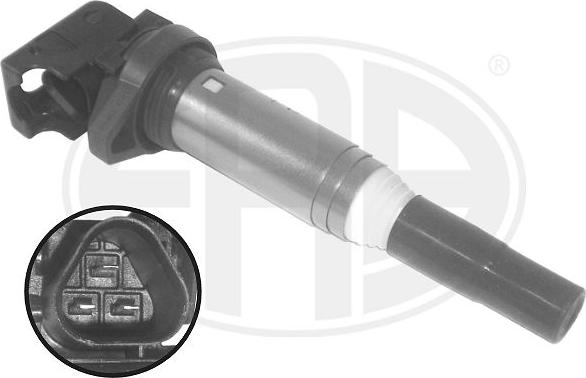 ERA 880425 - Bobina d'accensione www.autoricambi360.it