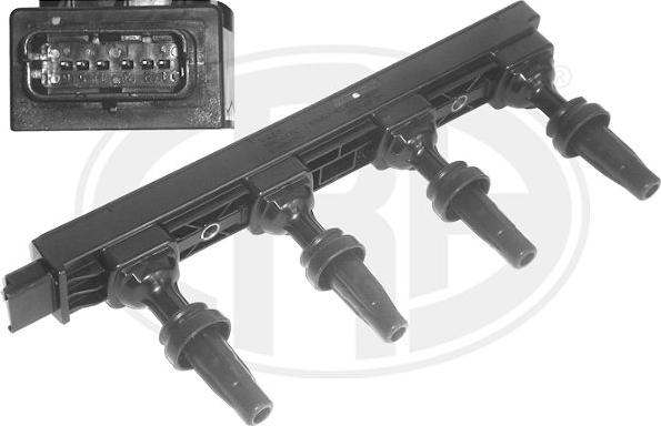 ERA 880427 - Bobina d'accensione www.autoricambi360.it