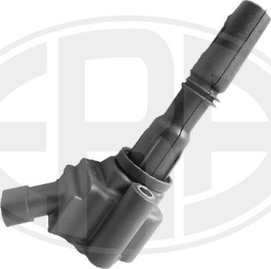 ERA 880543 - Bobina d'accensione www.autoricambi360.it