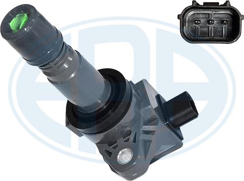 ERA 880555A - Bobina d'accensione www.autoricambi360.it