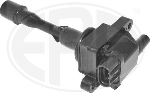 ERA 880500A - Bobina d'accensione www.autoricambi360.it