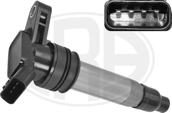 ERA 880510A - Bobina d'accensione www.autoricambi360.it