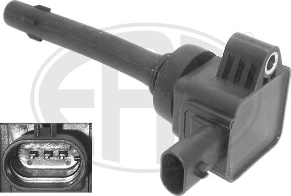 ERA 880539A - Bobina d'accensione www.autoricambi360.it