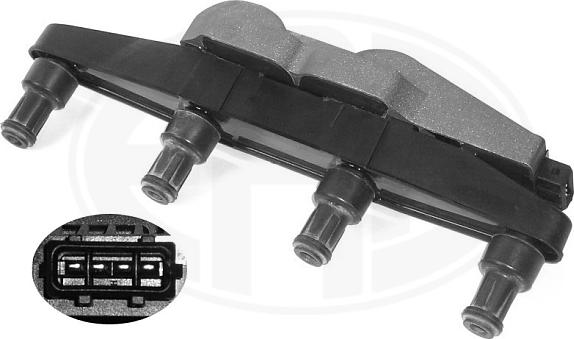 ERA 880094 - Bobina d'accensione www.autoricambi360.it
