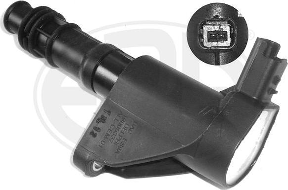 ERA 880095 - Bobina d'accensione www.autoricambi360.it