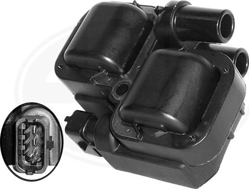 ERA 880097 - Bobina d'accensione www.autoricambi360.it