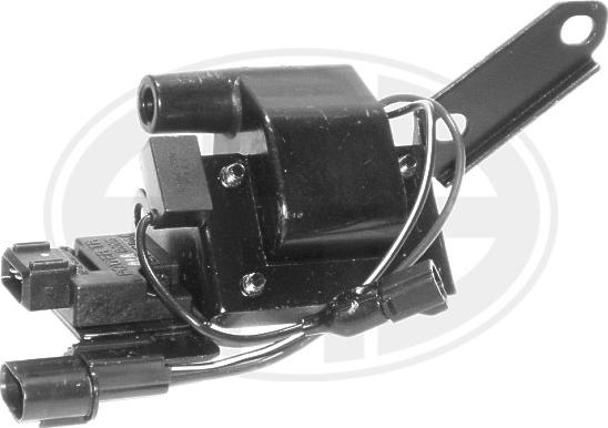 ERA 880059 - Bobina d'accensione www.autoricambi360.it