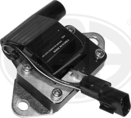 ERA 880055 - Bobina d'accensione www.autoricambi360.it