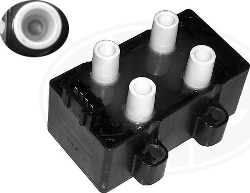 ERA 880056 - Bobina d'accensione www.autoricambi360.it