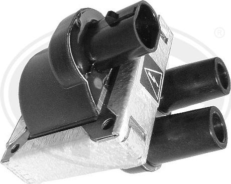 ERA 880008 - Bobina d'accensione www.autoricambi360.it