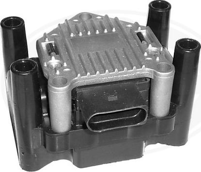 ERA 880003 - Bobina d'accensione www.autoricambi360.it