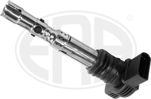 ERA 880007 - Bobina d'accensione www.autoricambi360.it