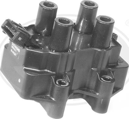 ERA 880015 - Bobina d'accensione www.autoricambi360.it
