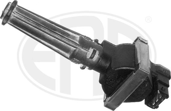 ERA 880089A - Bobina d'accensione www.autoricambi360.it