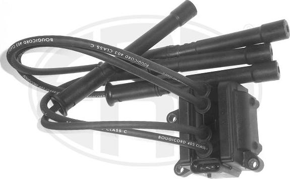 ERA 880036 - Bobina d'accensione www.autoricambi360.it
