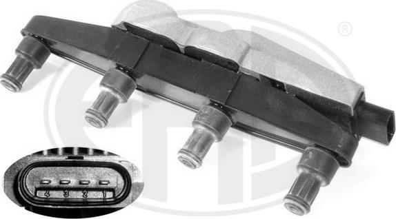 ERA 880033 - Bobina d'accensione www.autoricambi360.it
