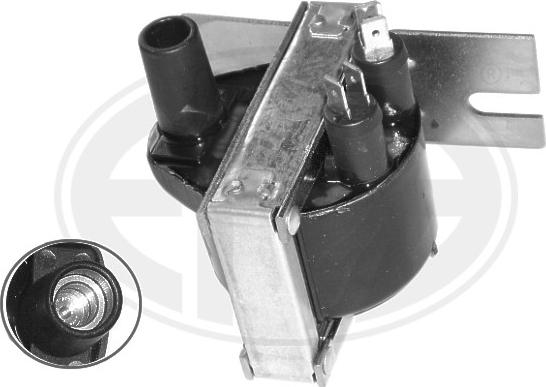 ERA 880025 - Bobina d'accensione www.autoricambi360.it
