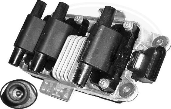 ERA 880074 - Bobina d'accensione www.autoricambi360.it