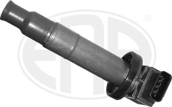 ERA 880071A - Bobina d'accensione www.autoricambi360.it
