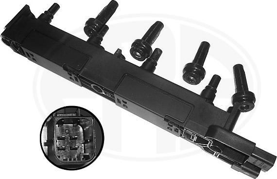 ERA 880073 - Bobina d'accensione www.autoricambi360.it