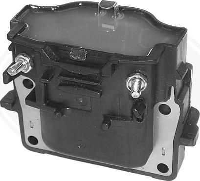 ERA 880072A - Bobina d'accensione www.autoricambi360.it