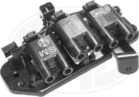 ERA 880144 - Bobina d'accensione www.autoricambi360.it