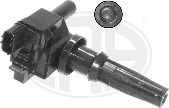 ERA 880145 - Bobina d'accensione www.autoricambi360.it