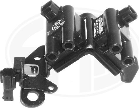 ERA 880140 - Bobina d'accensione www.autoricambi360.it